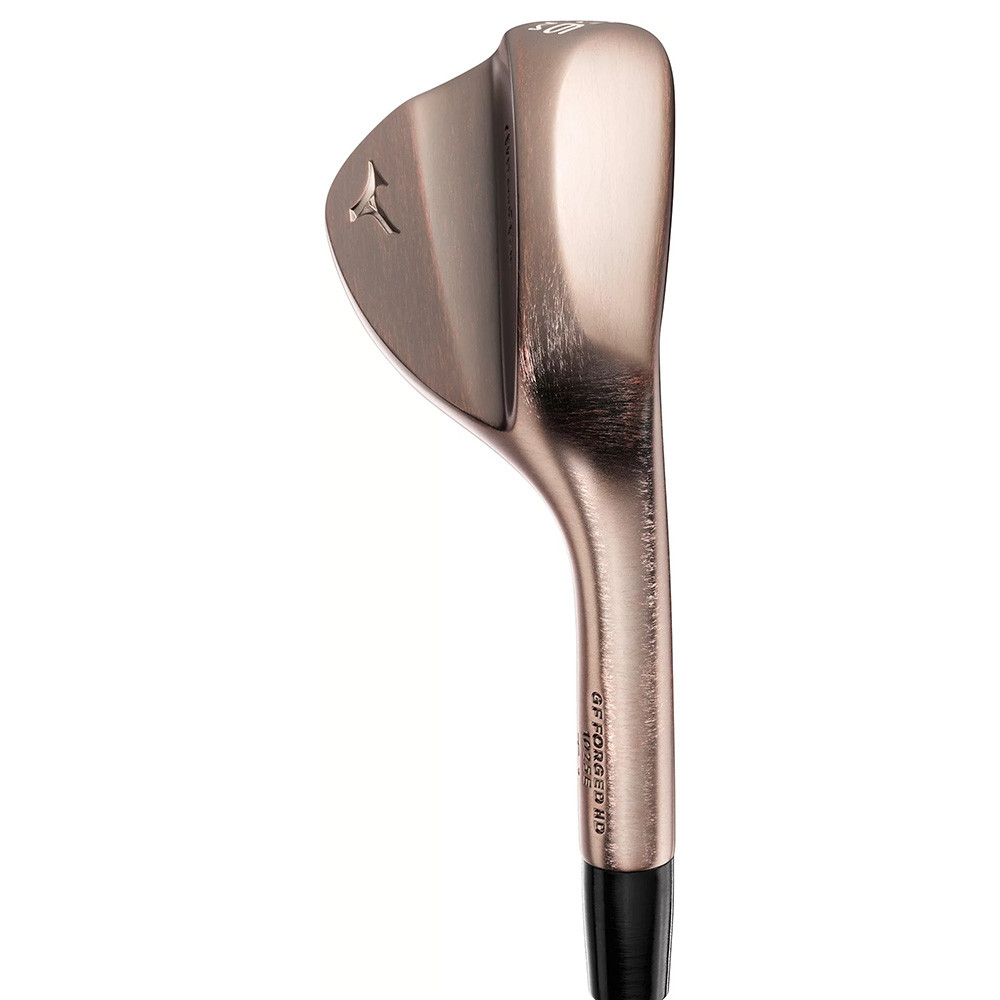 Mizuno Pro T-1 Wedge - Denim Copper - Pre-Owned - Maple Hill Golf
